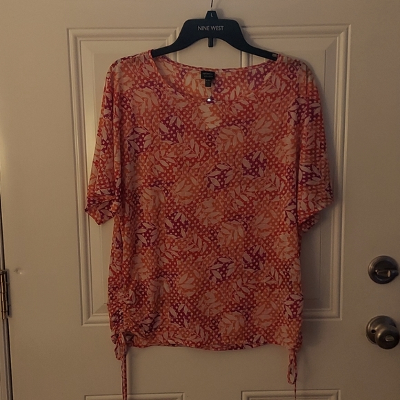Women's Rafaella Studio top - Picture 1 of 6